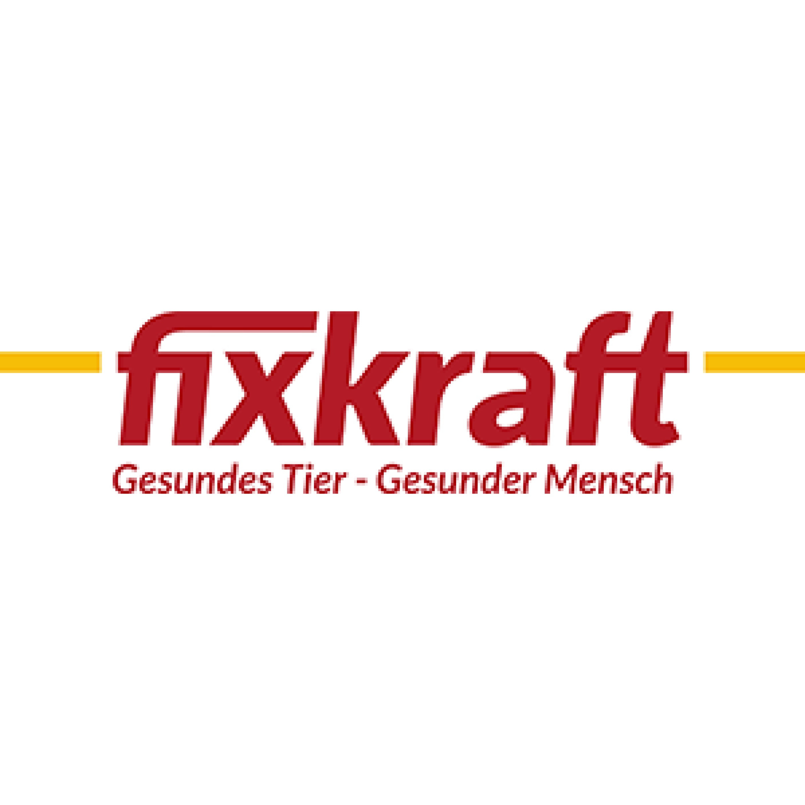 Fixkraft-Futtermittel GmbH - Verwaltung Logo
