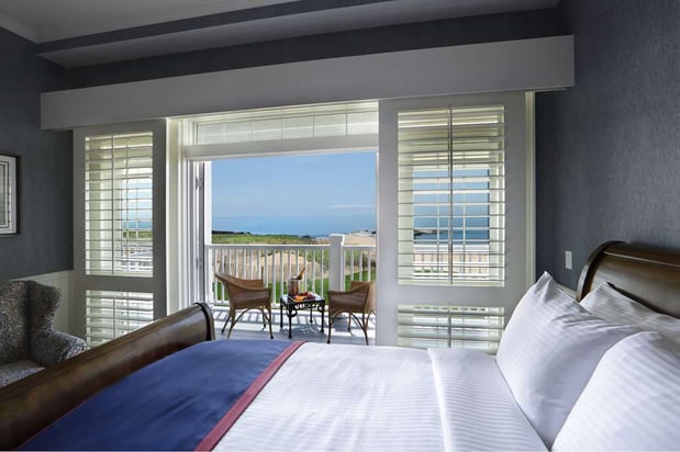 Images Madison Beach Hotel, Curio Collection by Hilton