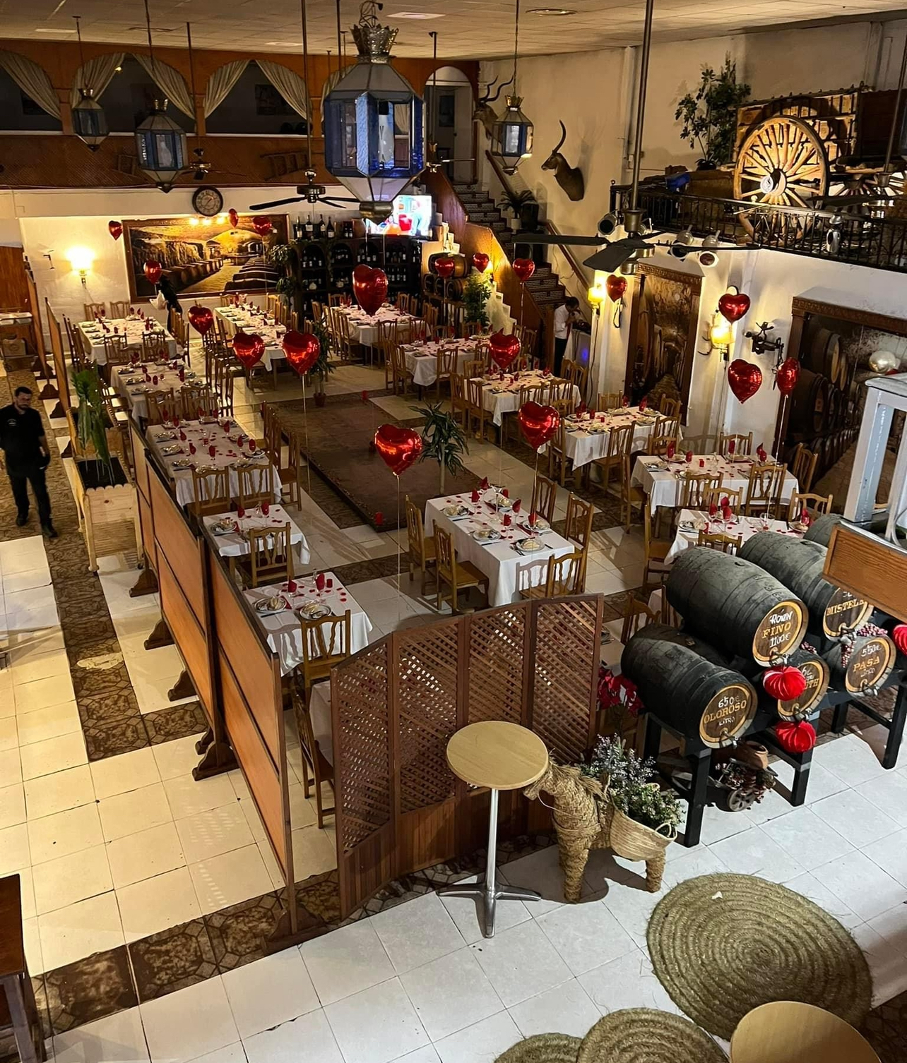 Images Taberna Gastrobar Store