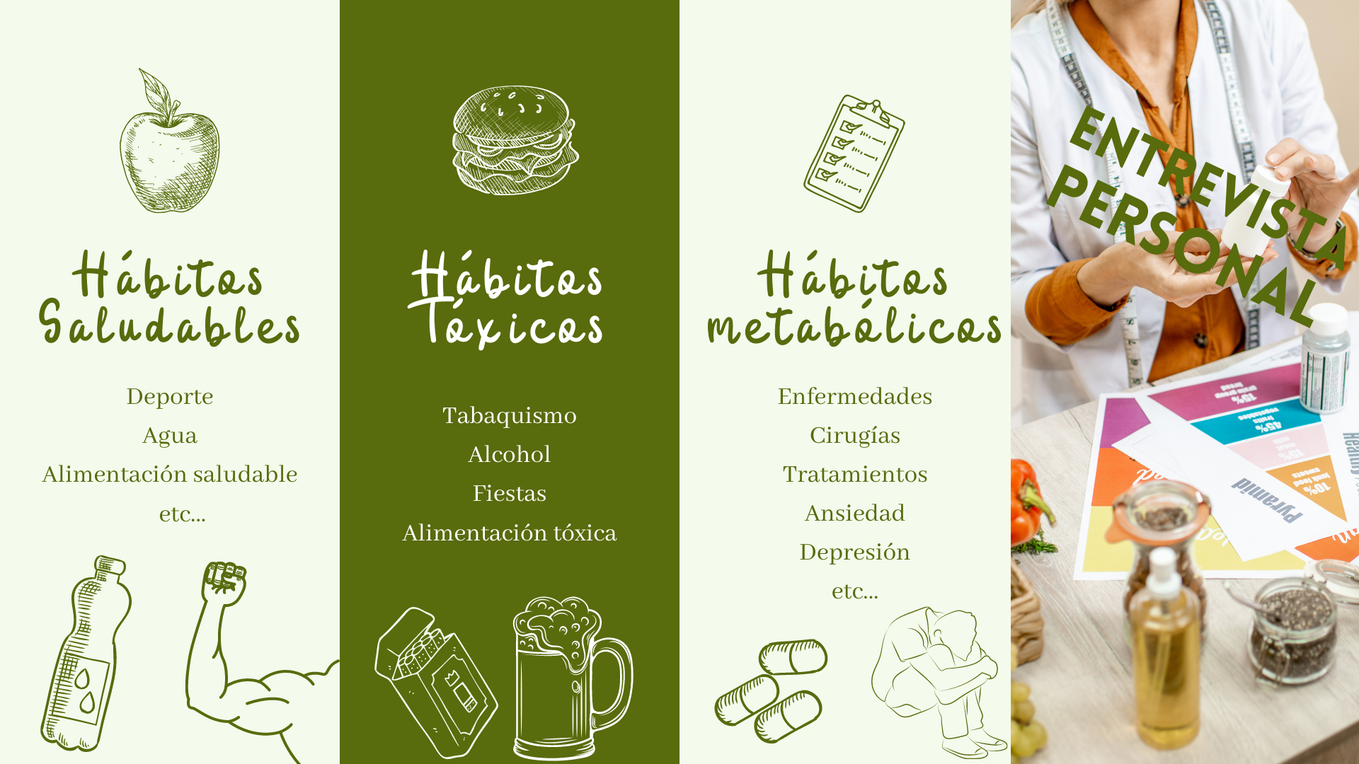Images Iñaki Maestro Nutricionista