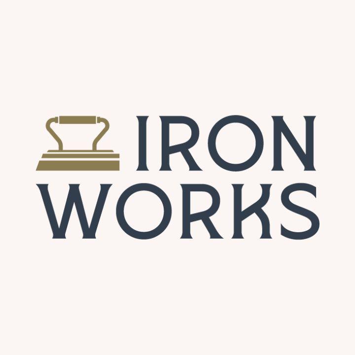 Iron Works Co-Work