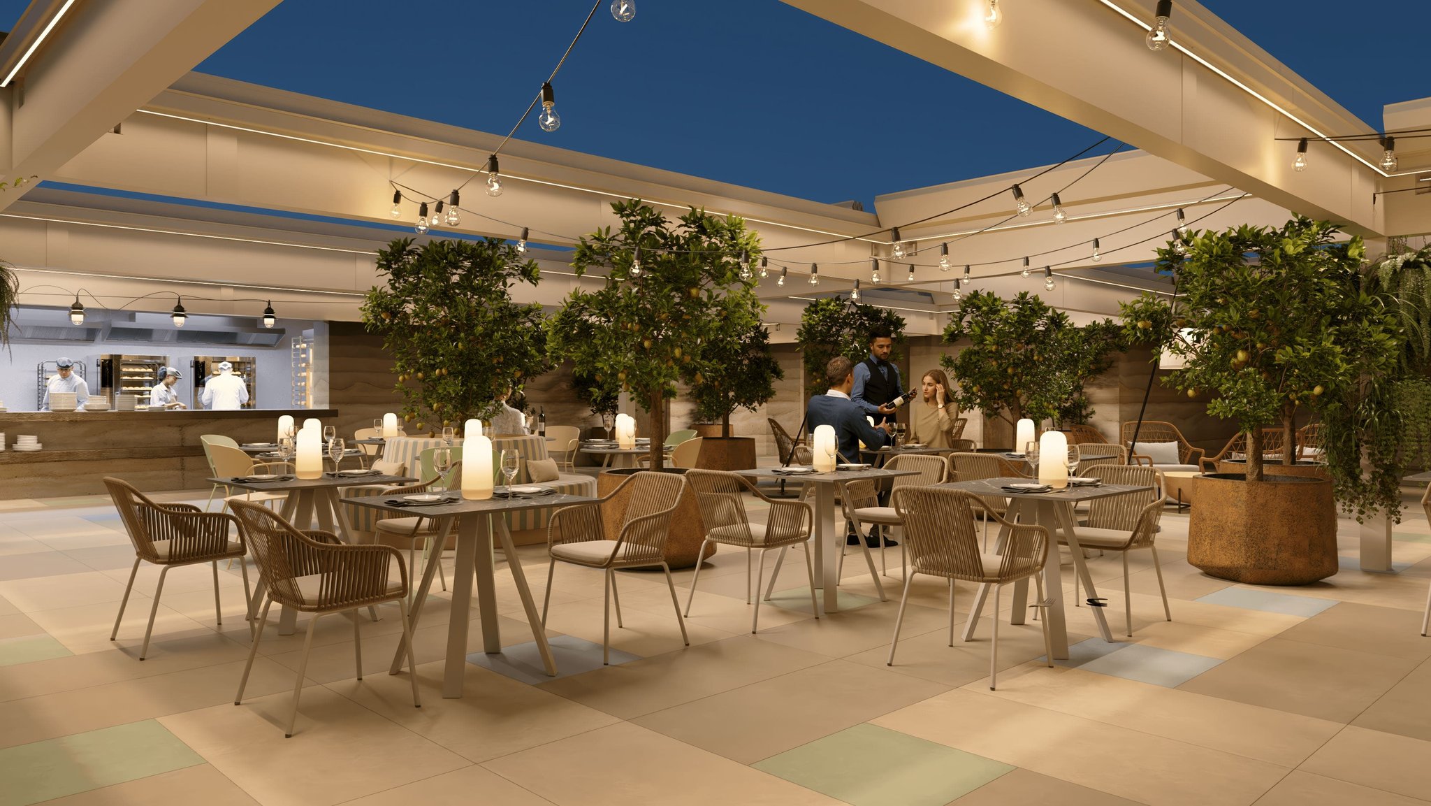 voco Malta by IHG