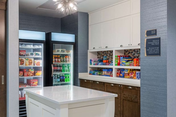 Images Homewood Suites by Hilton Reston