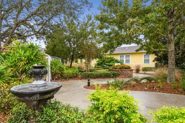Images Serenades at The Villages