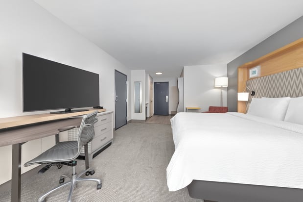 Images Holiday Inn Killeen - Fort Hood Area by IHG