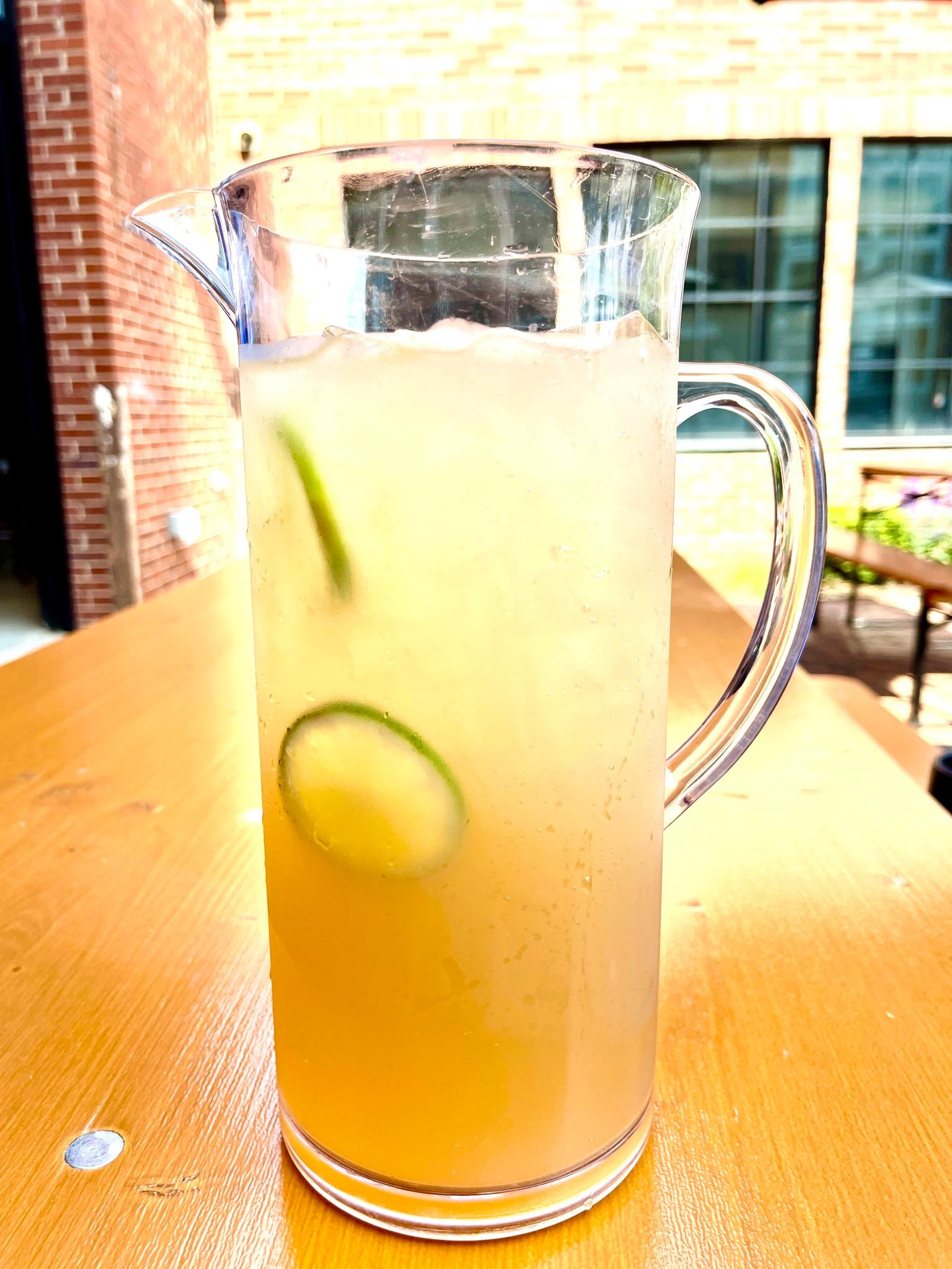 Budd Dairy Food Hall