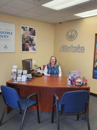 Images DePolo & Associates, Inc.: Allstate Insurance