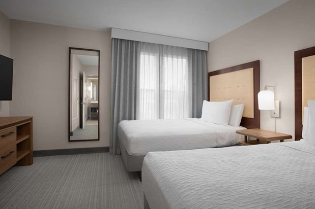 Images Homewood Suites by Hilton Alexandria/Pentagon South, VA