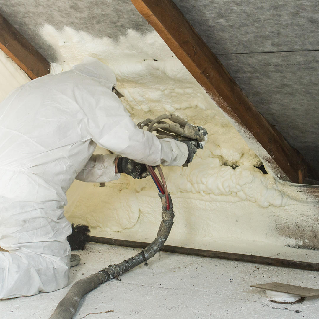 Advanced Spray Foam and Coatings, LLC Photo