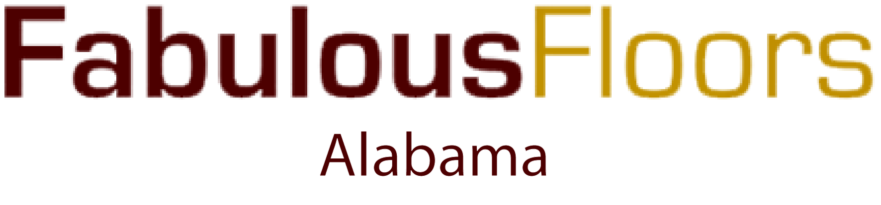Fabulous Floors Alabama services all of Birmingham, Tuscaloosa, and the surrounding areas