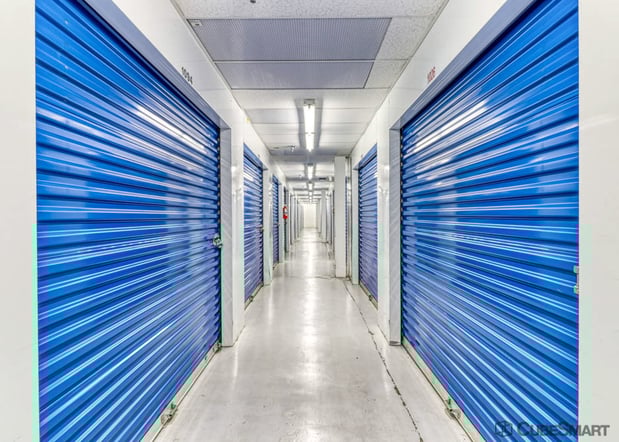Images CubeSmart Self Storage