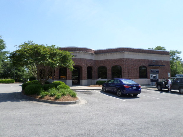 Images First Citizens Bank