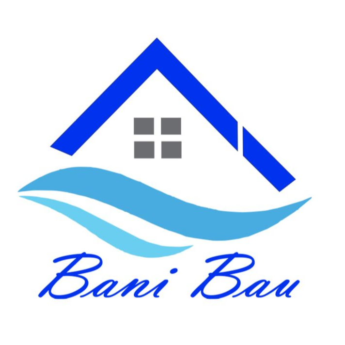 Bani Bau GmbH in Offenburg - Logo