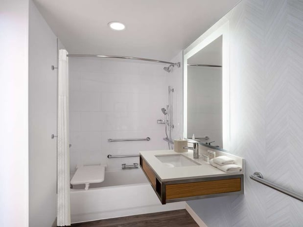 Images Hilton Garden Inn Jacksonville Ponte Vedra Sawgrass