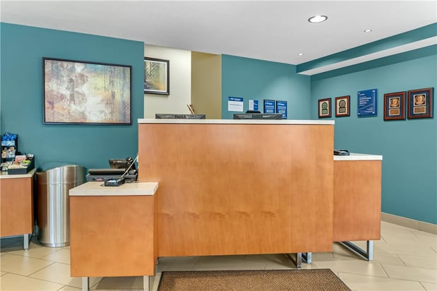 Images Best Western Plus Traverse City