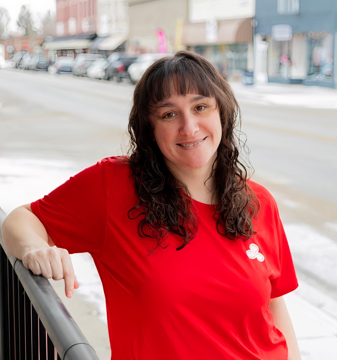 Please help us wish a very Happy Birthday to Kristin!
Kristin has been with us from the beginning and recently moved to Kentucky. She loves our customers so much that she's continued to work 100% remotely from her new home across the country during our normal business hours!
Thank you Kristin for all you do and enjoy your day!