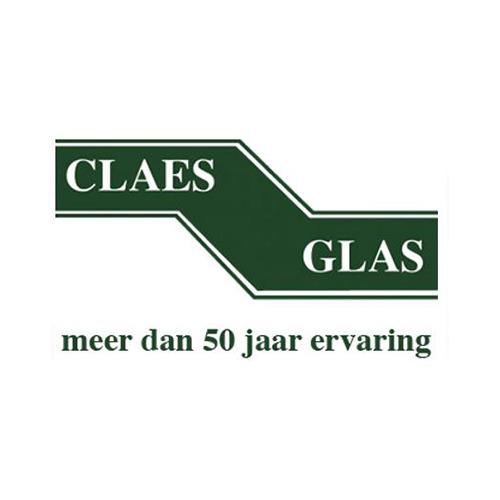 Glas Claes Logo