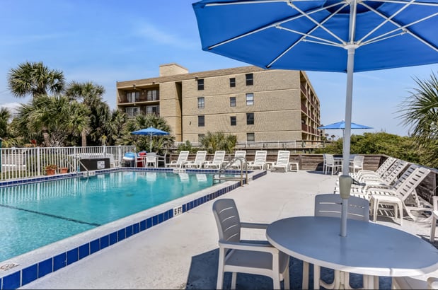 Images Beachside Motel