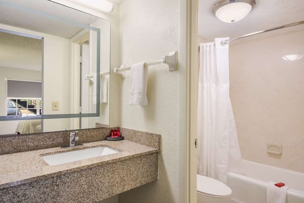 Images SureStay by Best Western Sarasota Lido Beach