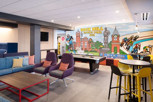 Images Tru by Hilton Rock Hill