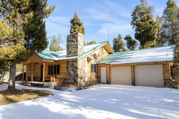 Images Sweet Home Montana Property Management