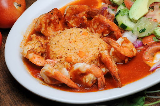 Images Salsa's Mexican Grille