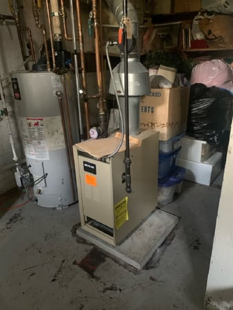 Images Stafford Home Service
