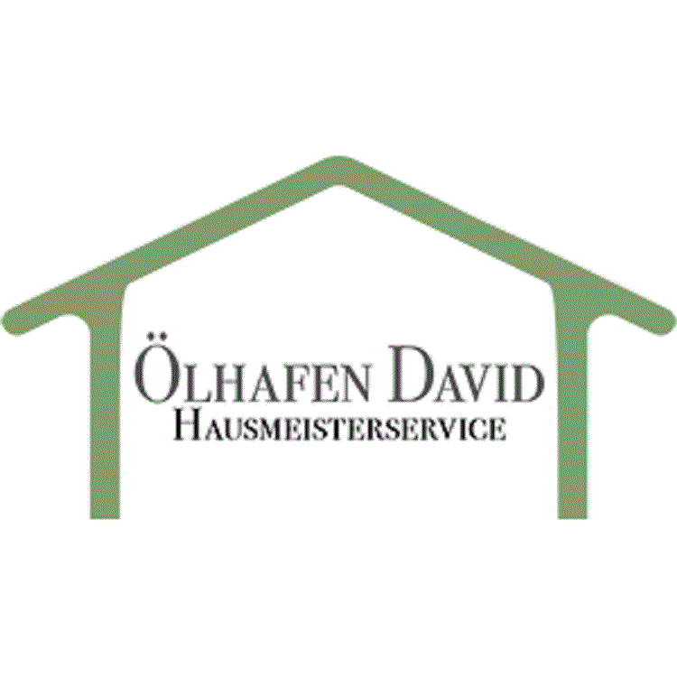 David Ölhafen _ Hausmeisterservice Logo