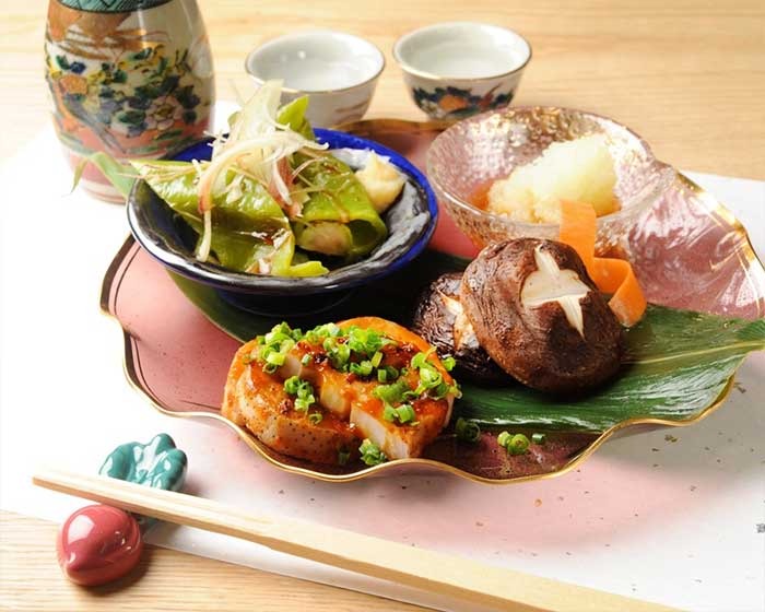 Images 炭火焼とおばんざい　五黄の寅