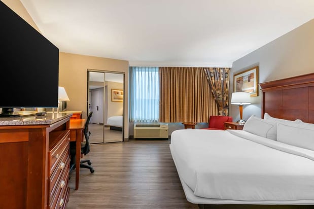 Images DoubleTree by Hilton Hotel Jefferson City