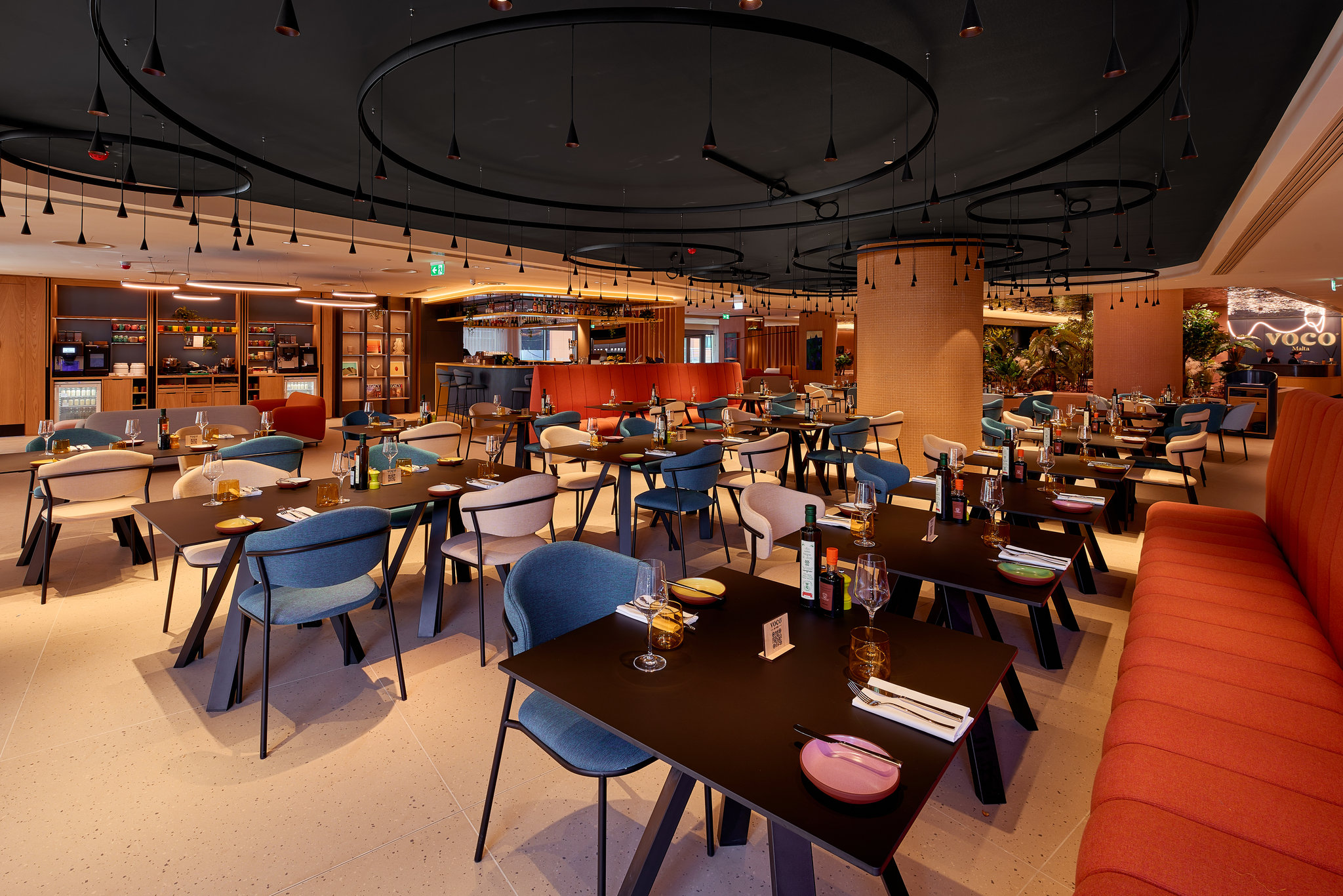 voco Malta by IHG