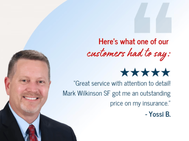 Images Mark Wilkinson - State Farm Insurance Agent