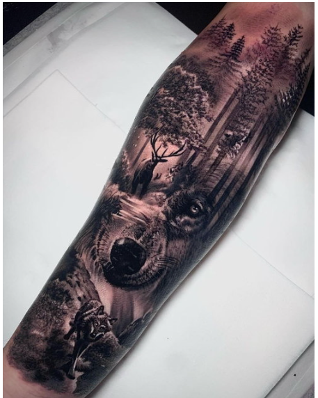 Lakimii Zürich, General-Wille-Strasse 10 in Zürich