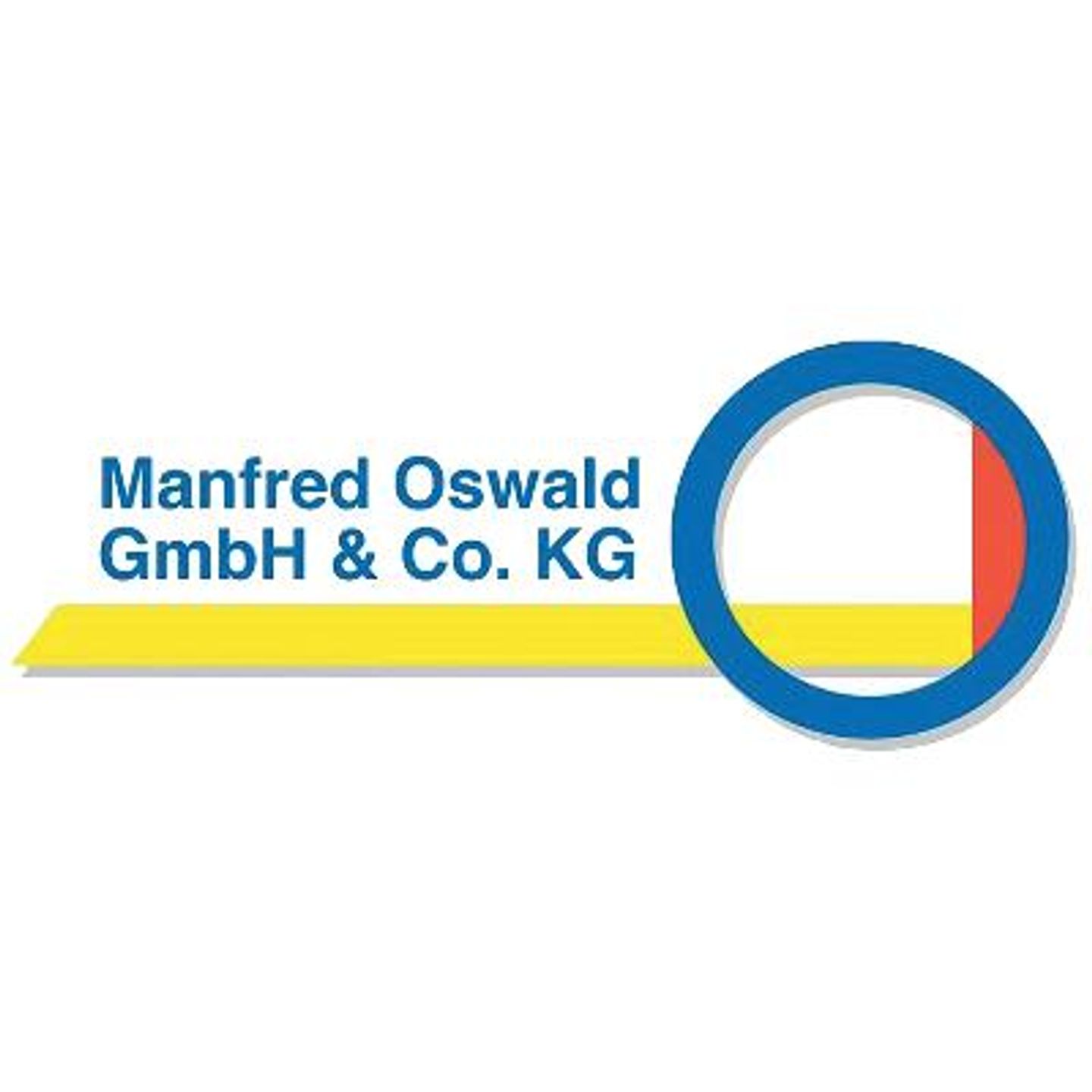 Manfred Oswald GmbH & Co. KG  