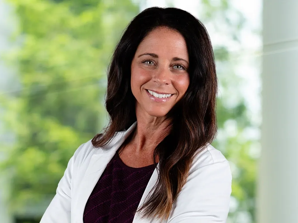 Amanda Faye Berch - Tulsa, OK - Nurse Practitioner