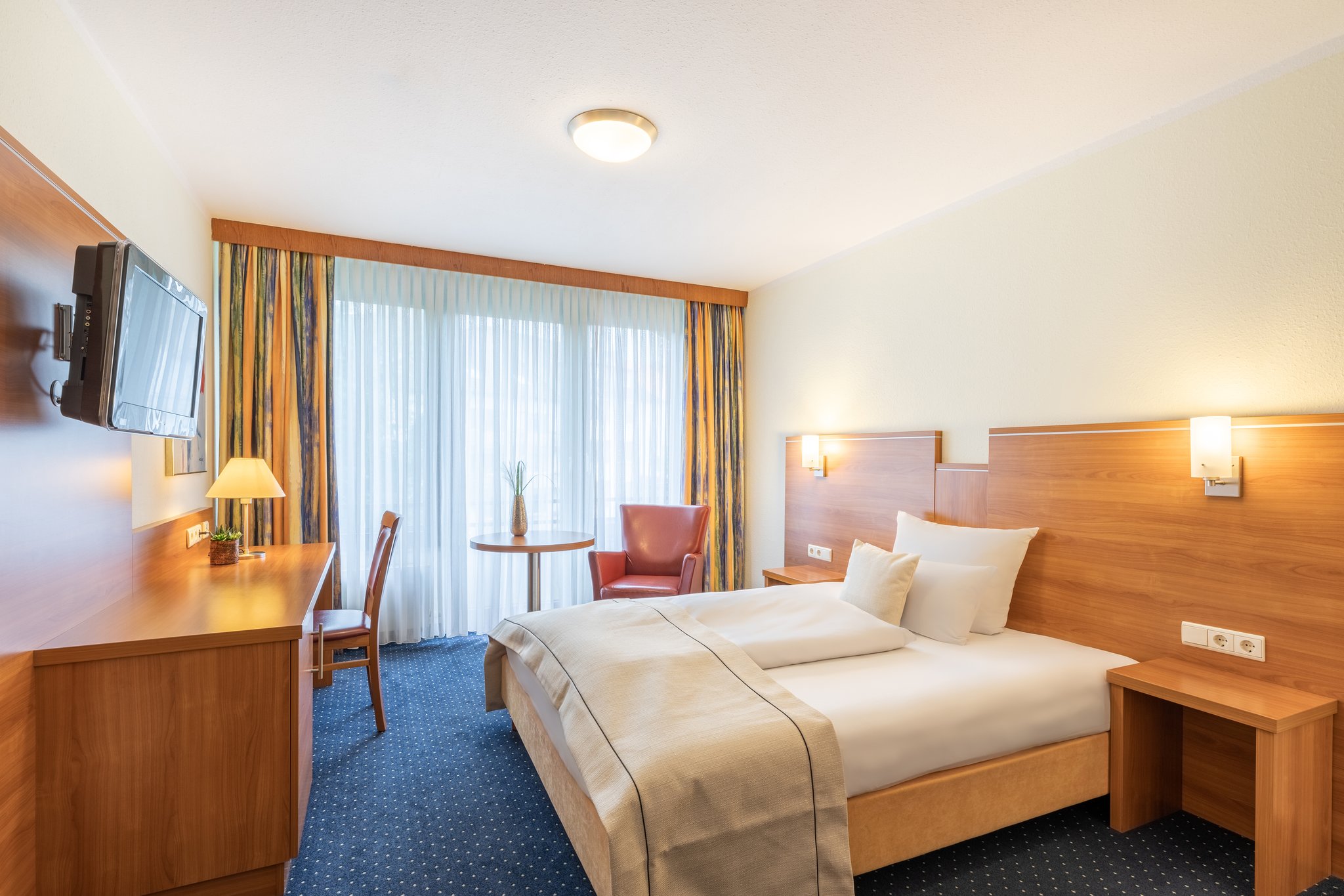 Bilder Garner Hotel Bochum by IHG