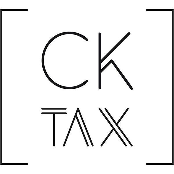 CK Tax - Mag. Christopher Klein, LL.M. Logo