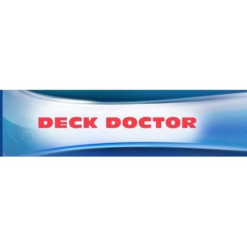 Deck Doctor Logo