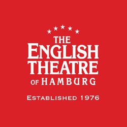 The English Theatre of Hamburg e.V. Logo