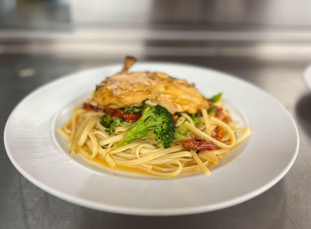 Images Rae's Real Italian