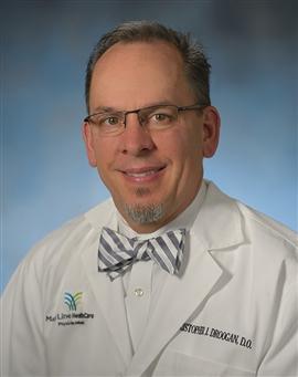 Dr. Christopher J. Droogan, DO - Wynnewood, PA - Interventional Cardiology