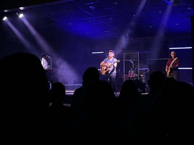 Images 2|42 Community Church | Livonia