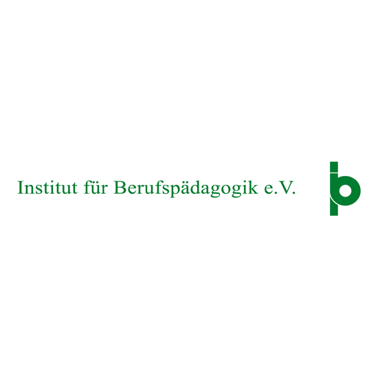 Institut für Berufspädagogik e. V. in Magdeburg - Logo