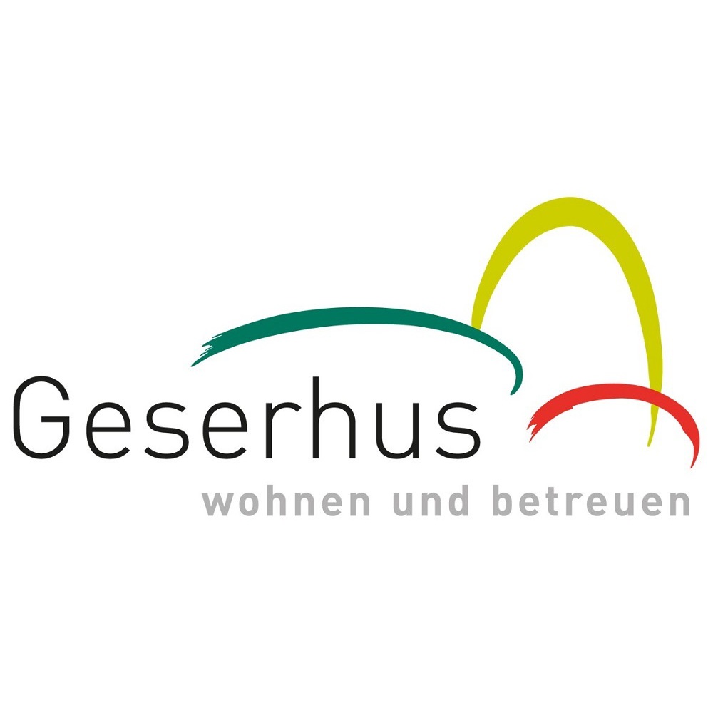 Altersheim Geserhus Logo