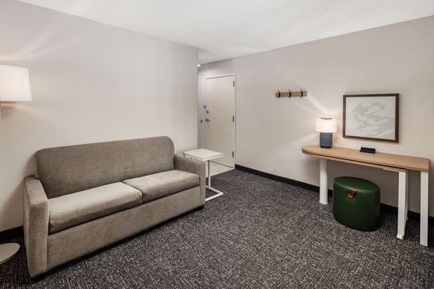 Images Spark by Hilton Salt Lake City Airport