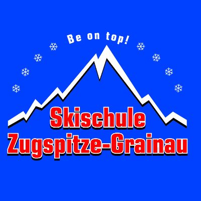 Logo Skischule Zugspitze Grainau