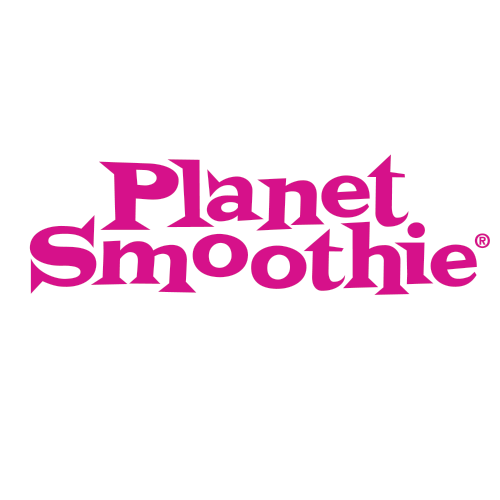 Planet Smoothie Logo