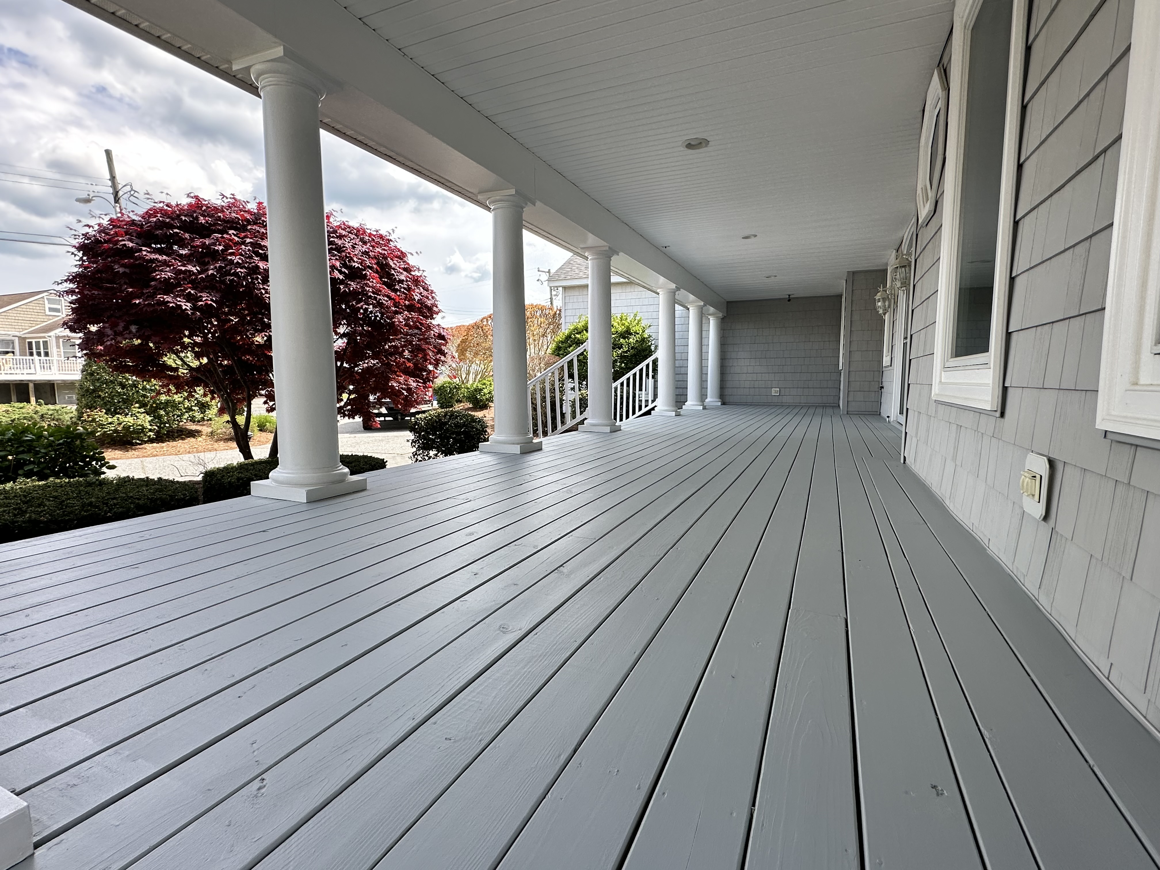 Coastal Home Renovations LLC Image