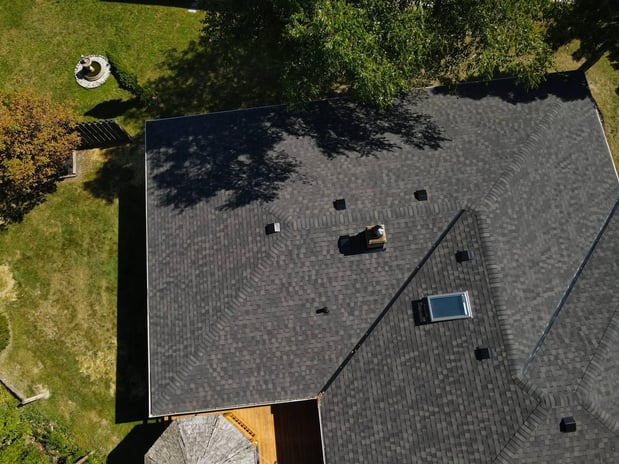 Images Hof Roofing & Construction Akron