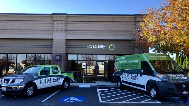 Images 101 Mobility of Boise